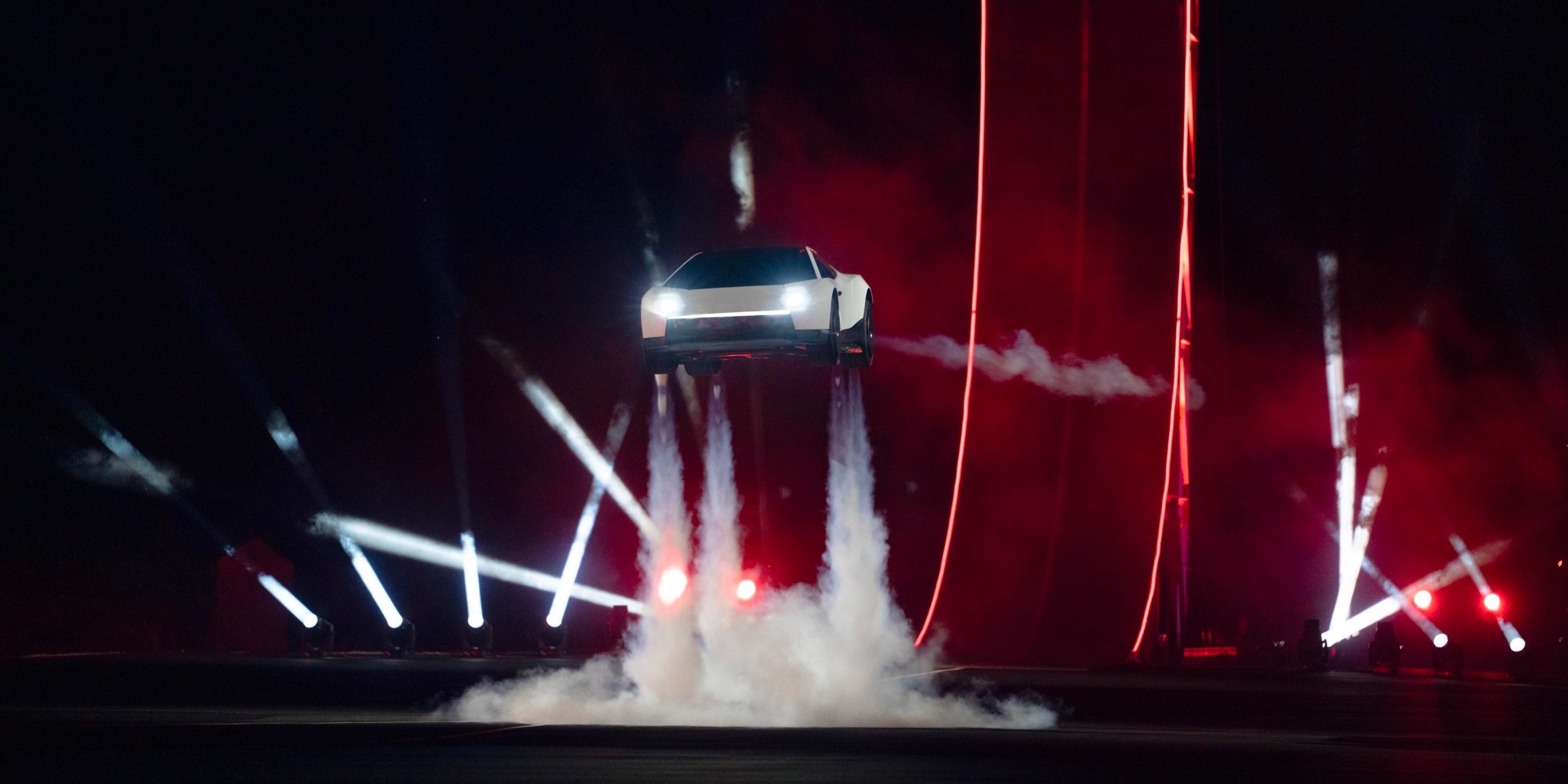 Lift-off on cold-gas thrusters: the Roadster jump (Tesla Q3 2026 Update)